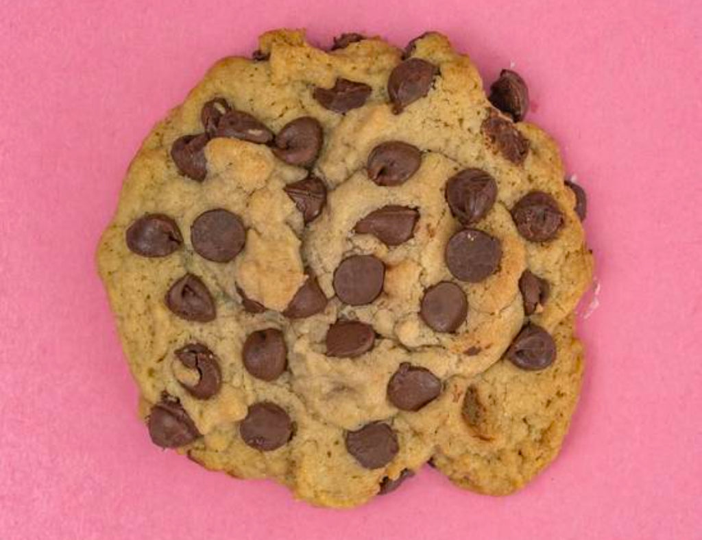 Chocolate Chip Cookie