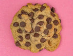 Chocolate Chip Cookie