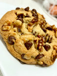 Walnut Chocolate Chip Cookie